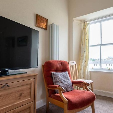 Cosy 2 Bedroom In Edinburgh Old Town Edimburgo Exterior foto